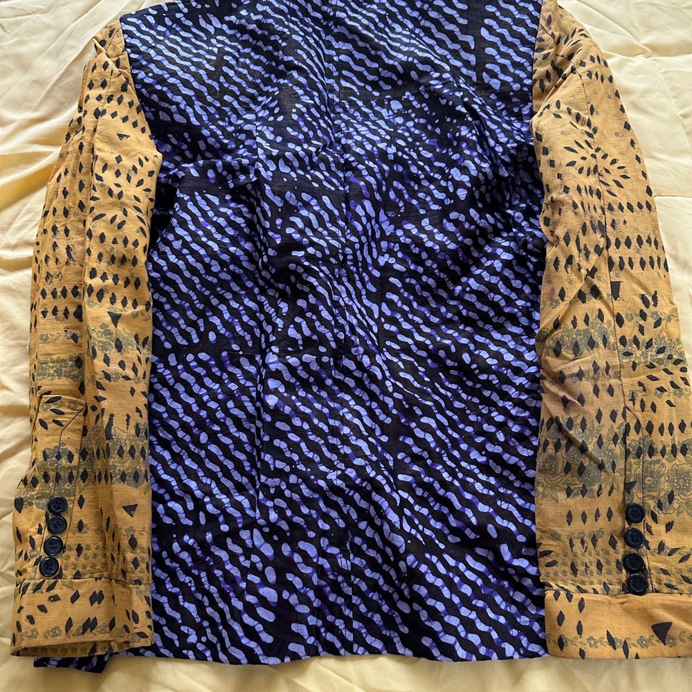 African attire - Picture 3 of 8